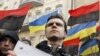Українські студенти заявляють про утиски за політичні погляди