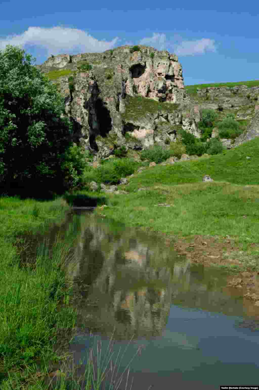 Duruitoarea, la Rășcani