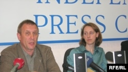 Глава московского отделения HRW Алисон Гил призывает мировое сообщество принять санкции в отношении руководства Узбекистана