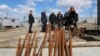 Как «прорабы оккупации» создали дефицит стройматериалов в Крыму