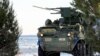 США можуть надати Україні бойові броньовані машини Stryker – Politico
