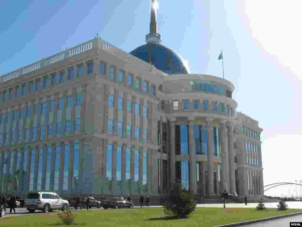 Казахстан. 6 – 10 июня 2011 года #12