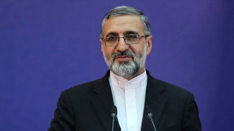 Тегеран сообщил о казни предполагаемого шпиона ЦРУ 