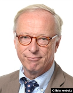 Gunnar Hökmark