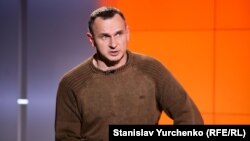 Oleğ Sentsov