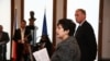 Чехия билігі құрамынан министр қазақ қызы Жәмила Стехликованың алдын ала кетуі үкіметті отставкадан құтқармады