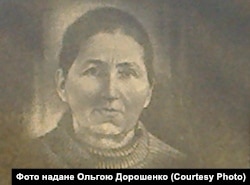 Антоніна Ґловач (Зелінська)