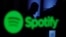 Spotify