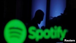 Spotify logo