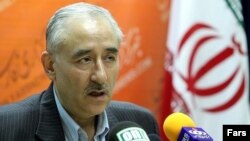 امیرحسین زمانی‌نیا، معاون وزیر نفت ایران