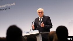 Frank-Walter Steinmeier