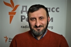 Виталий Кулик, политолог, директор Центра исследований проблем гражданского общества