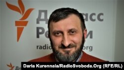 Виталий Кулик