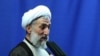  حمله دوباره امام جمعه تهران به احمدی‌نژاد در جمع حامیان آیت‌الله خامنه‌ای