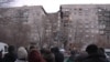 В Магнитогорске рухнула часть многоэтажного дома, есть погибшие