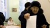 انتخابات در روسیه برای تعیین رییس جمهوری جدید