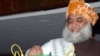 Pakistan Cleric Rejects Political Violence