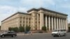 Здание, которое ранее занимал Верховный Совет Казахской ССР, принявший 25 октября 1990 года Декларацию о суверенитете Казахской ССР.