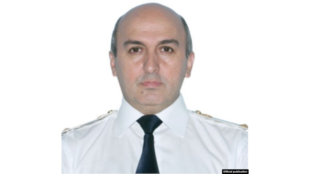 Eldar Sultanov