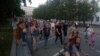 Росія: жителі Хабаровська вийшли на протест проти призначеного Путіним в. о. губернатора
