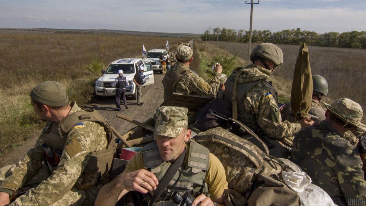 oi5.ru: Тело в заложниках у «ДНР» и ложь о Хабаровск: неделя на Донбассе Тело в заложниках у «ДНР» и ложь о Хабаровск: неделя на Донбассе