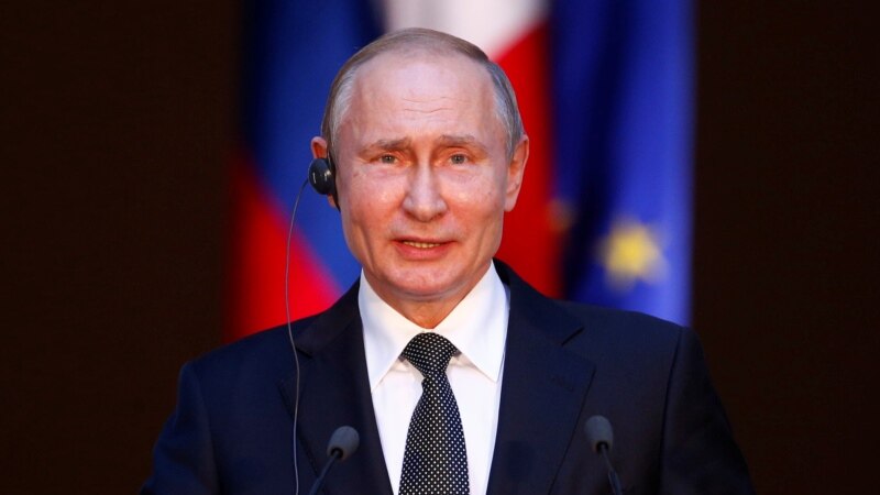 Война за мир на условиях Путина. Успешно ли идет соблазнение Европы?