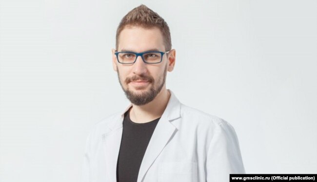 Доктор Федор Катасонов