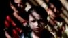 Діти рохінджа в таборі біженців Кутупалонг у Бангладеш. За даними ООН, через спалах насильства в М’янмі з країни довелося тікати понад 700 тисячам людей