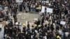 Հոնկոնգում վերսկսվել են հակակառավարական բողոքի ակցիաները