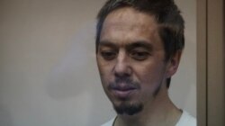 Енвер Сейтосманов