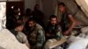 روسیه: حملات شورشیان در منطقه شمالی حلب عقب زده شد