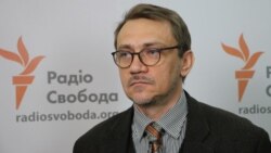 Юрій Костюченко, виконавчий секретар комітету з системного аналізу НАН України