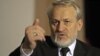 'Plot' To Kill Chechen Leader Zakayev