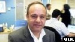 المخرج العراقي محمد جاسم ياسين