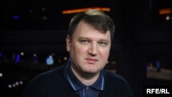 Руководитель проекта "Роскомсвобода" Артём Козлюк