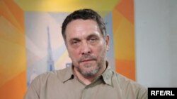 Максим Шевченко