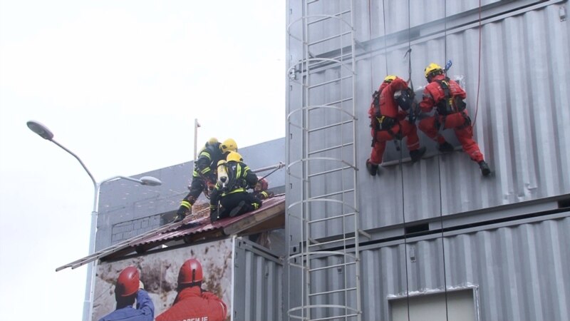 Misteri i fondeve që shteti i Serbisë ndan për Qendrën Serbo-Ruse në Nish