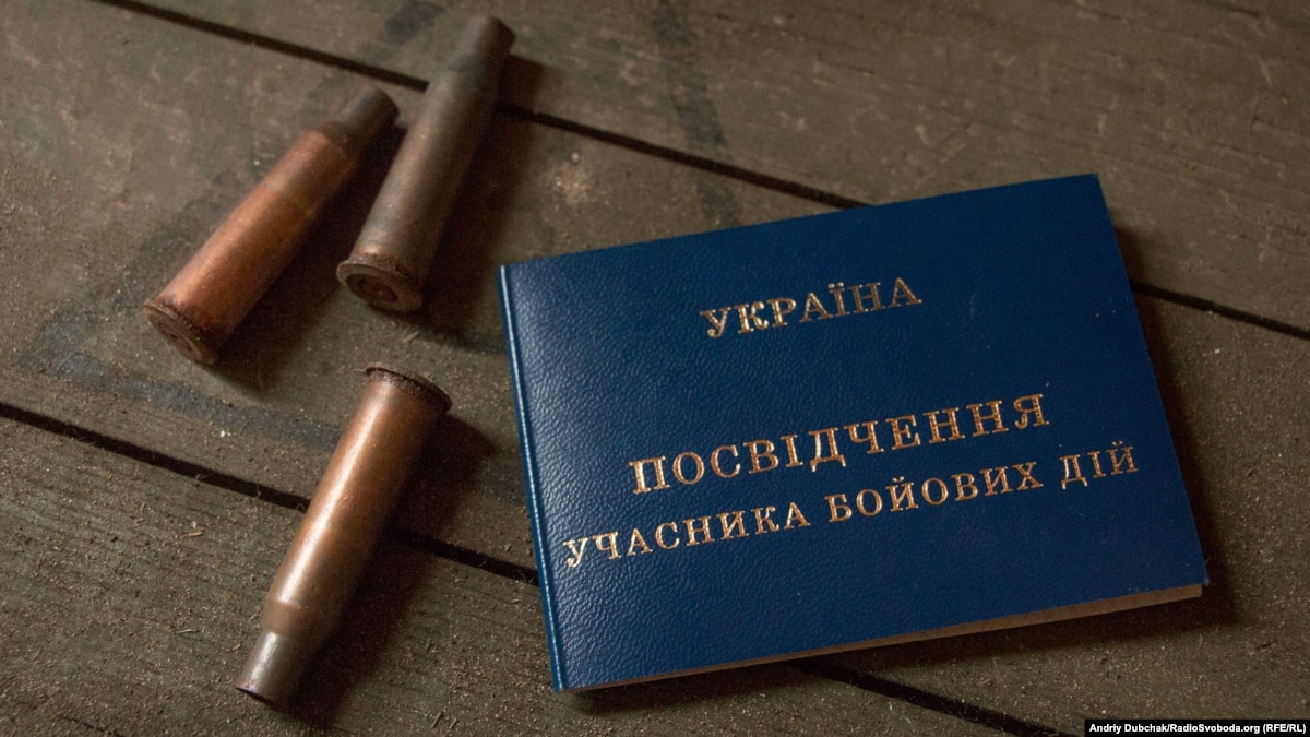 oi5.ru: Правительство определило механизм предоставления статуса УБД добровольцам – премьер Правительство определило механизм предоставления статуса УБД добровольцам – премьер