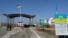 Обстрелян Чонгарский мост по дороге в аннексированный Крым