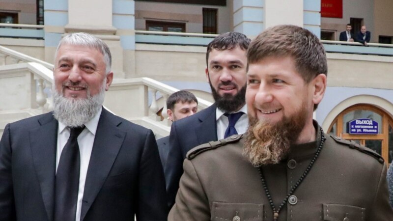 Кадыров: Москвахь эрна буьйлабелла лела кегийрхой даймахка берзор бу