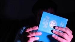 Сарпашев: Автоматташтырылган паспорт берүү системасын түздүк