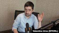 Valeriu Pașa