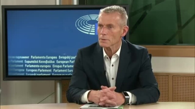 Helmut Scholz: „UE își dorește ca cetățenii moldoveni să aibă încredere în cei care conduc țara” (VIDEO)