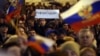 ЦИК Украины блокировал доступ к базе данных избирателей в Крыму