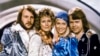 Группа ABBA, архивное фото