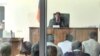 «Սասնա ծռերից» 18-ի գործով նիստին ամբաստանյալները դատավորի ինքնաբացարկն են պահանջում