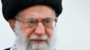 دایی آیت‌الله خامنه‌ای از رهبر ایران خواست «تا شیرازه امور از هم نپاشیده» رفتارش را تغییر دهد