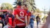 Товариство Червоного Хреста передало Україні допомоги на 137 млн грн у січні-вересні 2018