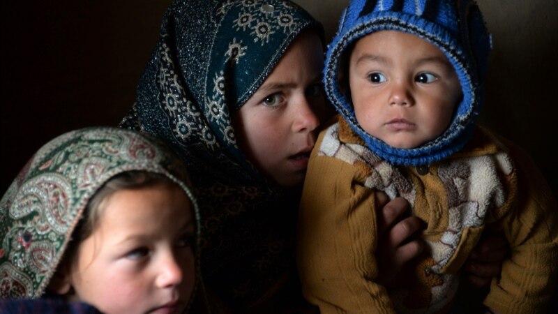 د میلیاردونو ډالرو مرستو سره سره بیا هم ولې په افغانستان کې لوږه زیاته ده؟