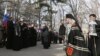Церковная аннексия Крыма